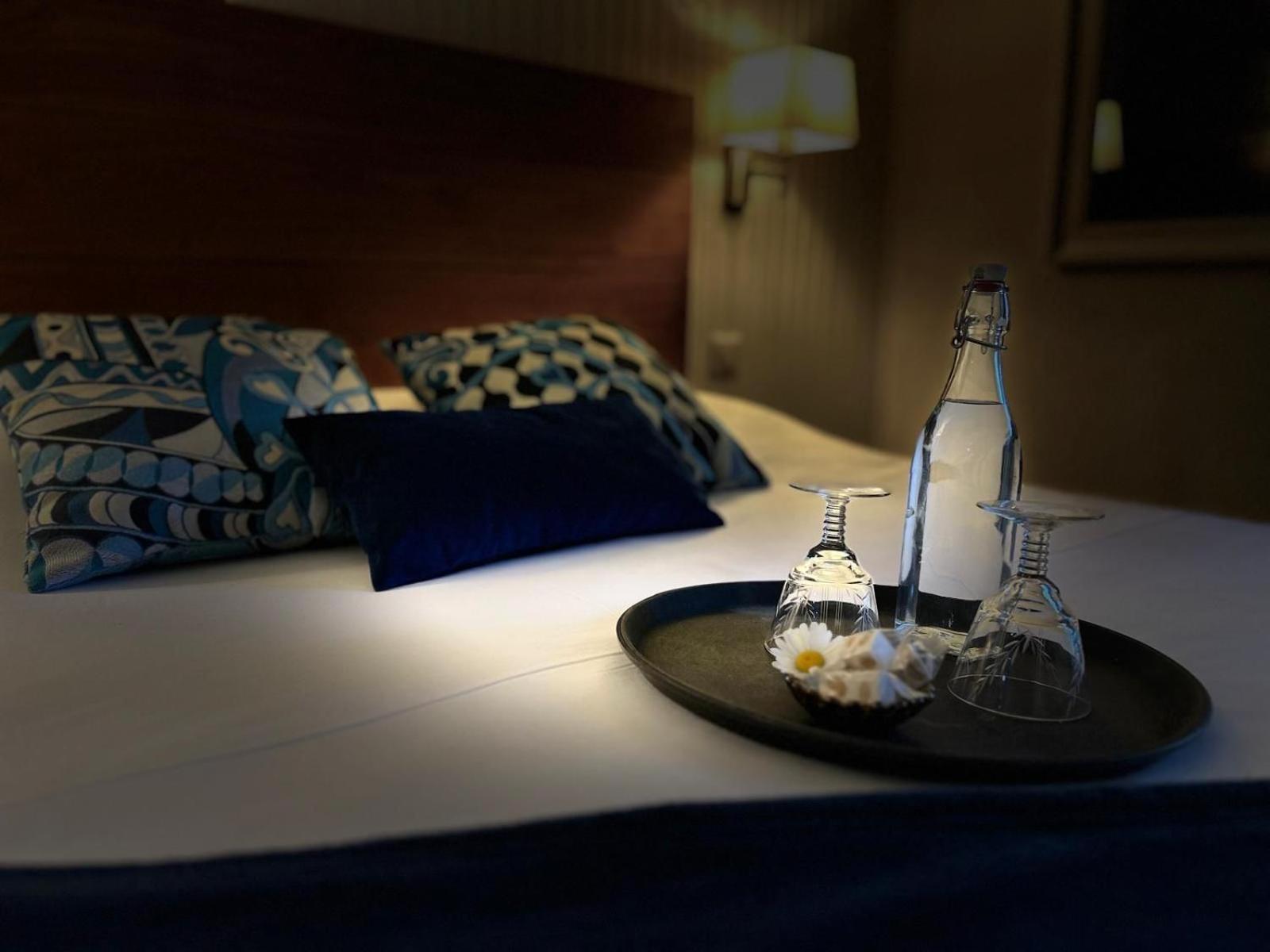 Le Clos Pastel Chambres D'Hotes & Gite Virac Ngoại thất bức ảnh
