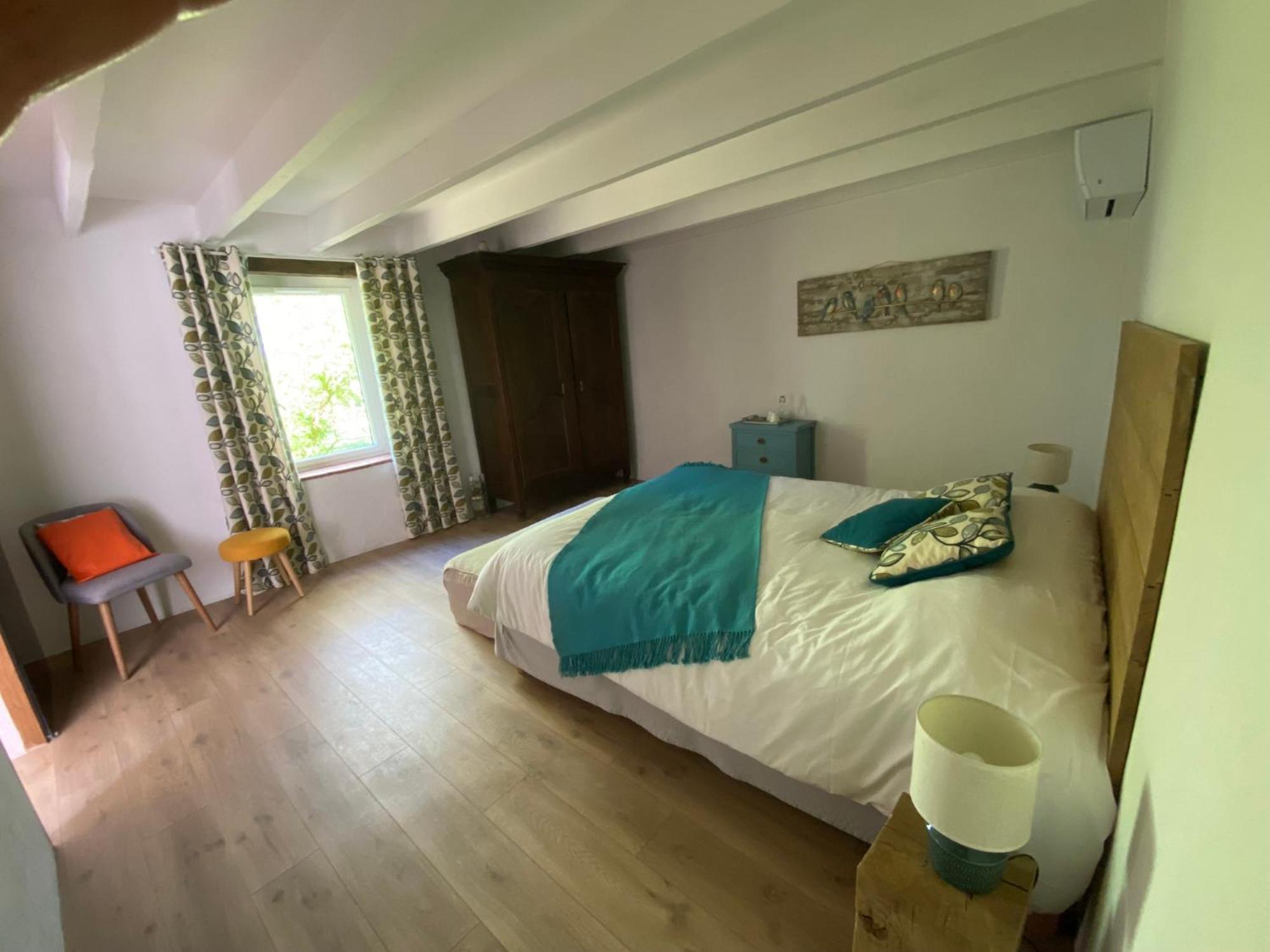 Le Clos Pastel Chambres D'Hotes & Gite Virac Ngoại thất bức ảnh