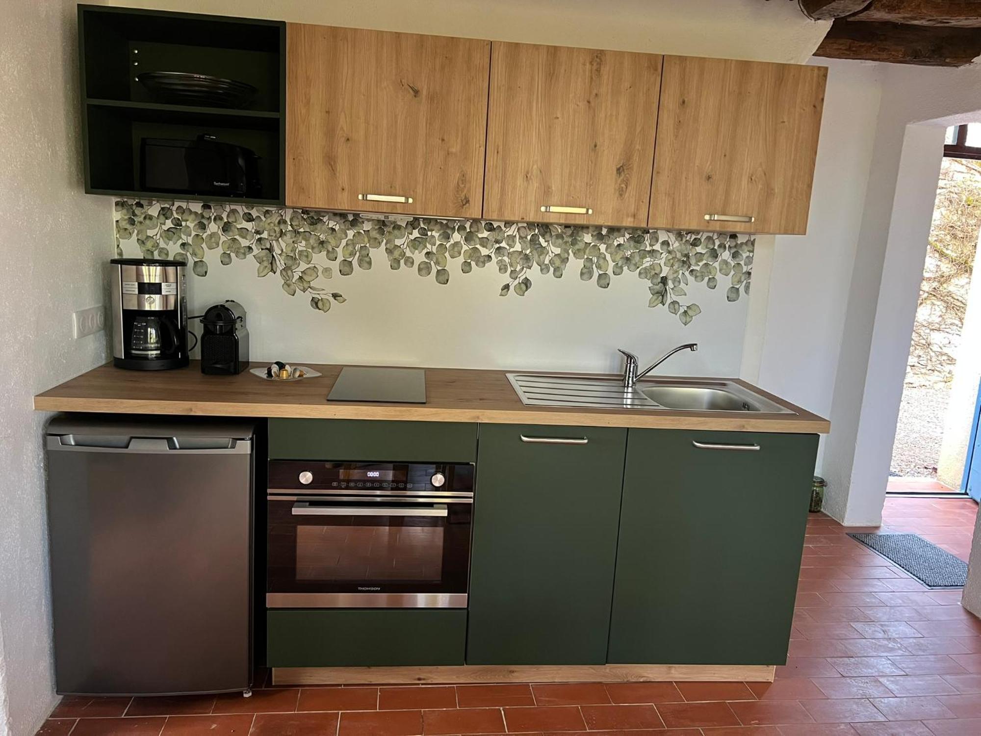 Le Clos Pastel Chambres D'Hotes & Gite Virac Ngoại thất bức ảnh