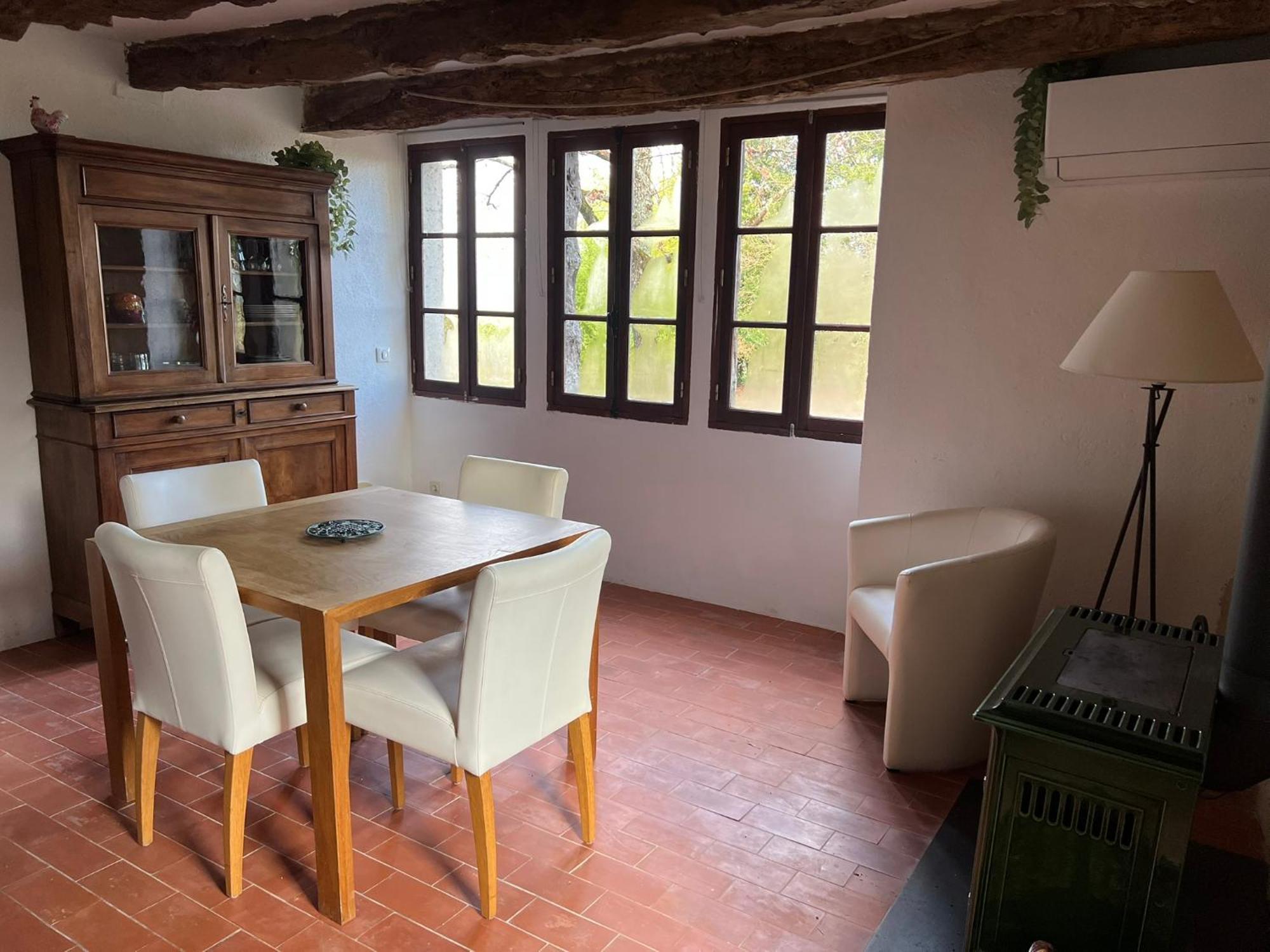 Le Clos Pastel Chambres D'Hotes & Gite Virac Ngoại thất bức ảnh