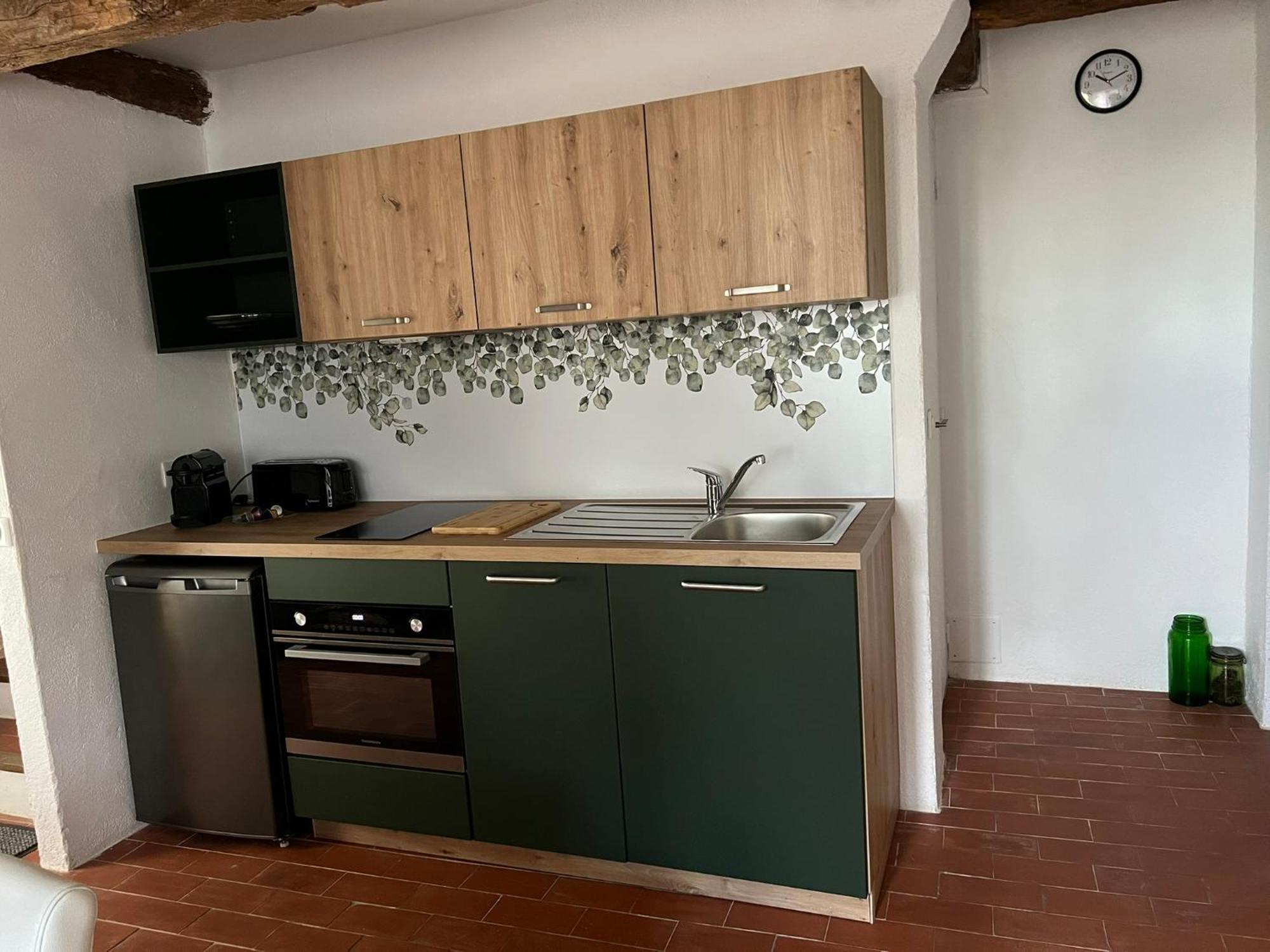Le Clos Pastel Chambres D'Hotes & Gite Virac Ngoại thất bức ảnh