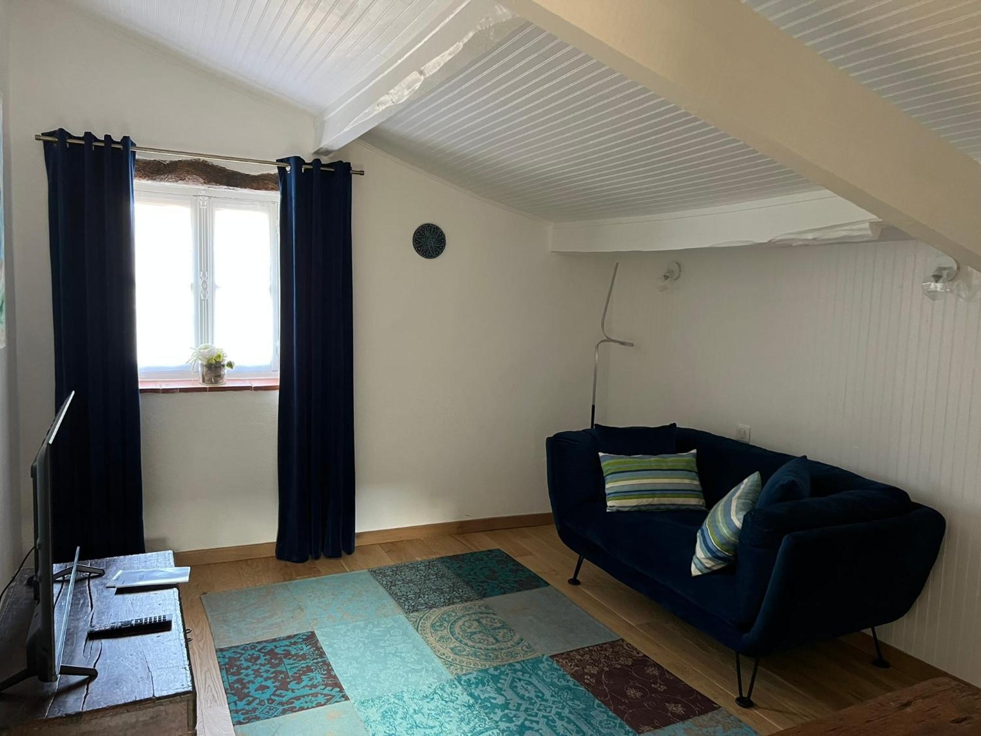Le Clos Pastel Chambres D'Hotes & Gite Virac Ngoại thất bức ảnh